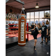 Боксов чувал MMA & Kickboxing Боксов чувал MMA & Kickboxing